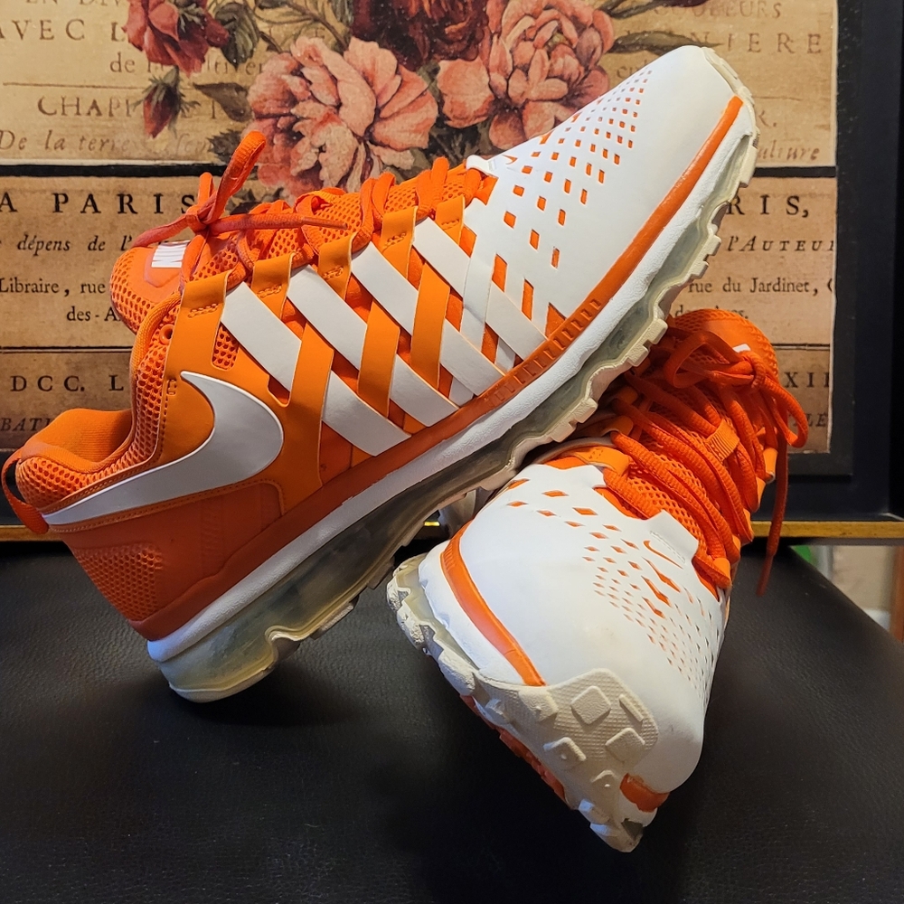 NIKE TR MAX 360 TRAINING RUNNING 
